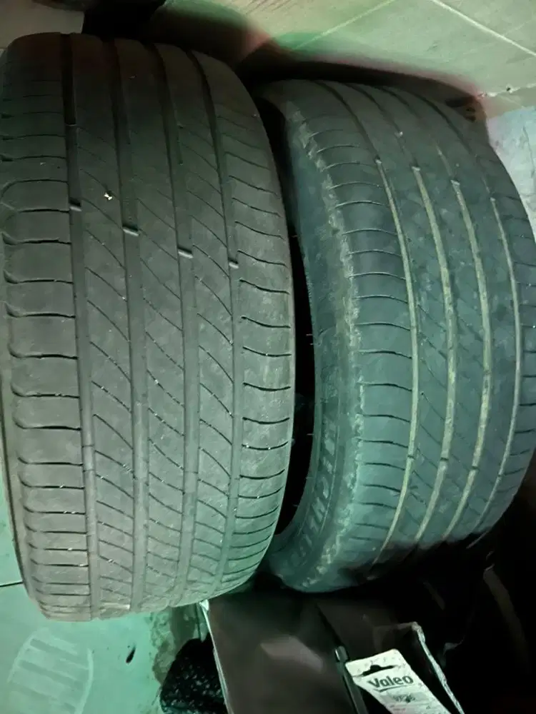 Michelin primacy 4 2021 225/50/18