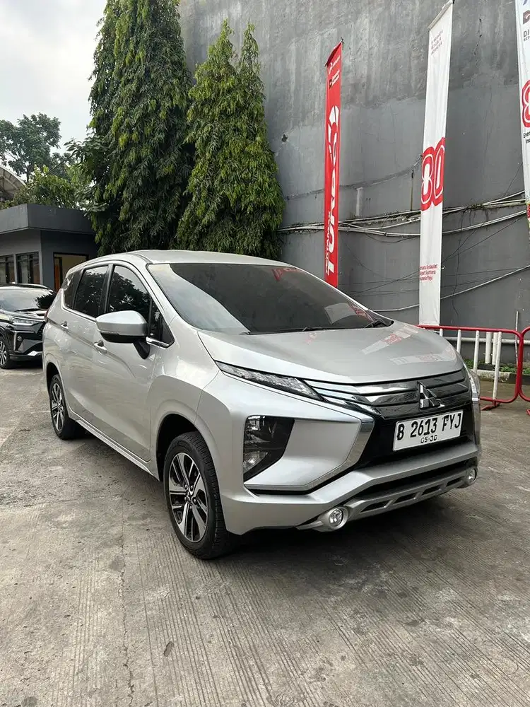 (Cash) Xpander Sport 2019 AT