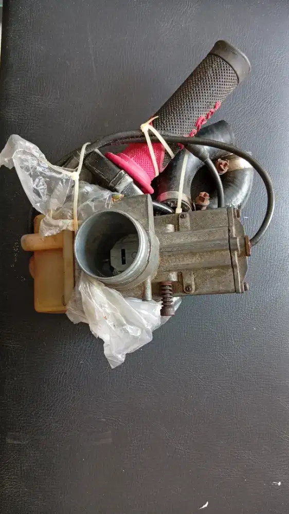Smartcarb karbu karburator Lectron ori