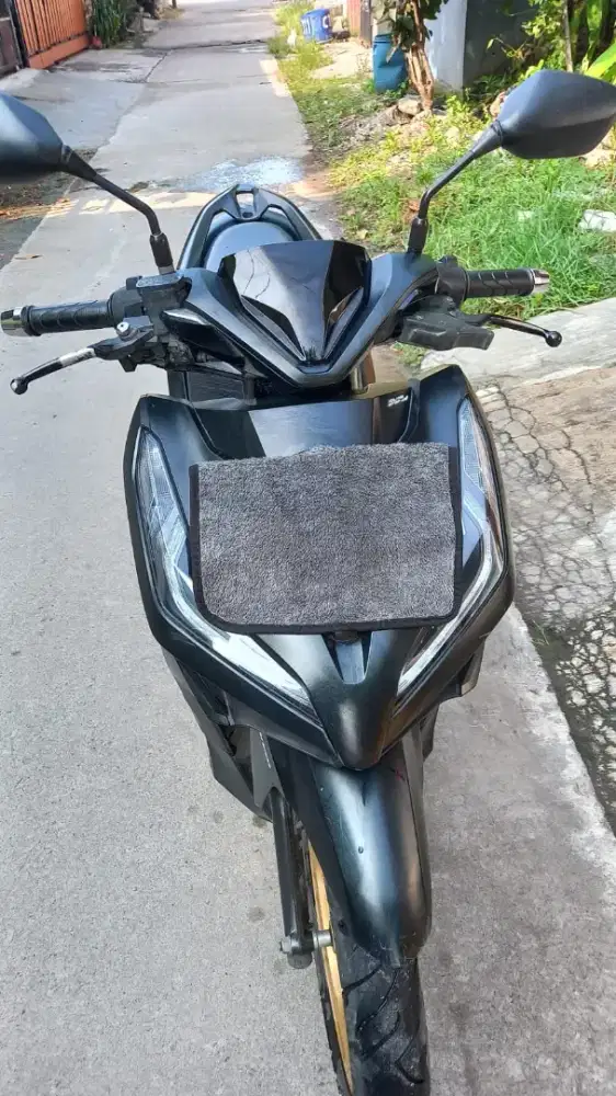 Honda Vario 150 cc