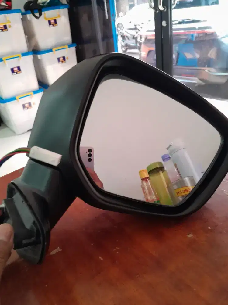 Di jual spion x pander crosss kondisi sperti di foto,