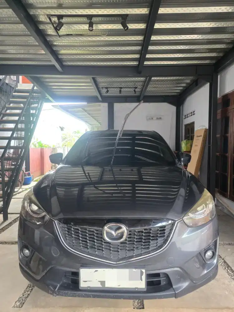MAZDA CX-5 TYPE 2.0 SPORT TERAWAT