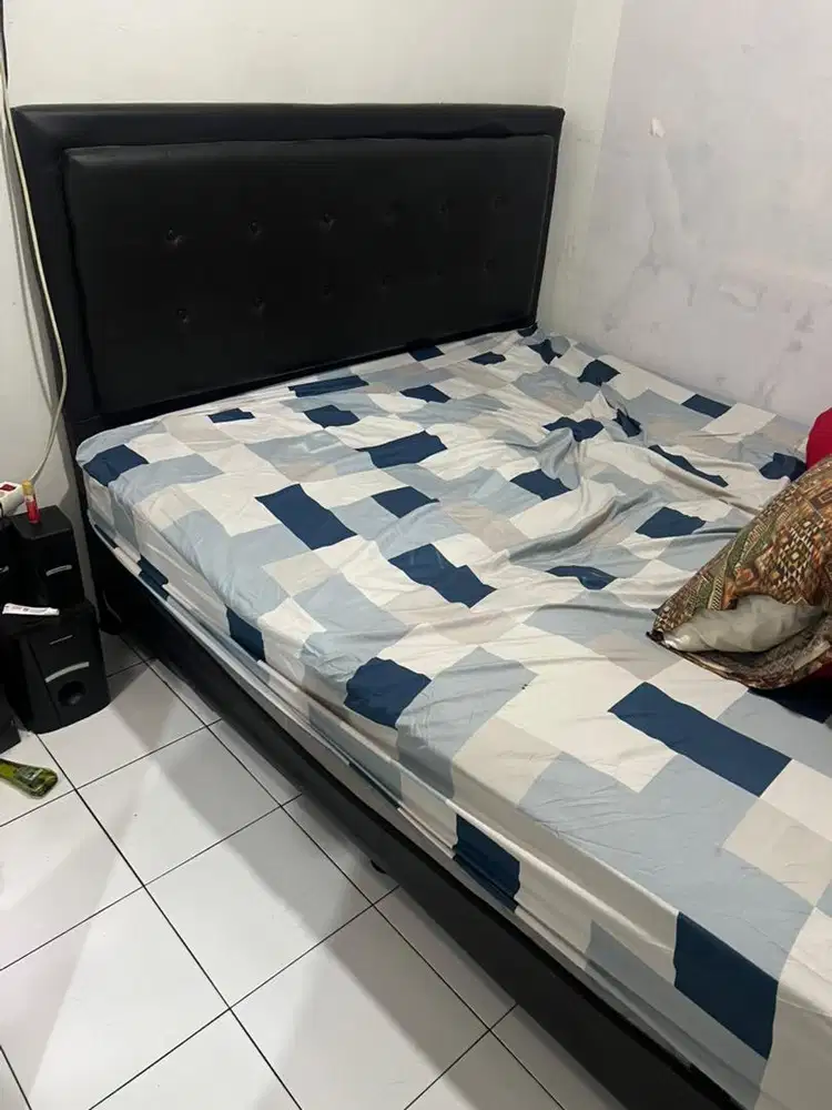 JUAL KASUR dan DIPAN