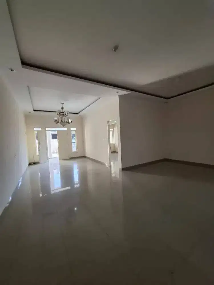 Sewa Rumah Kantor Siap Huni 2 Lantai Area Turangga Buah Batu