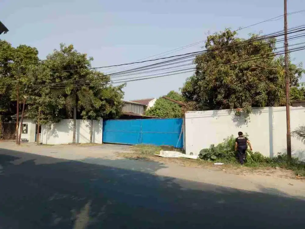 Di Jual Gudang siap pakai di Majalengka
Jawa Barat
