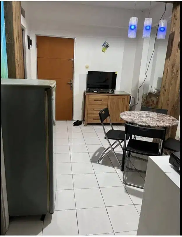 Dijual Apartemen ekonomis terjangkau