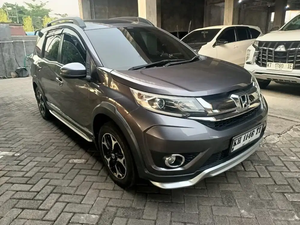 BRV PRESTIGE AT 2018 abu abu