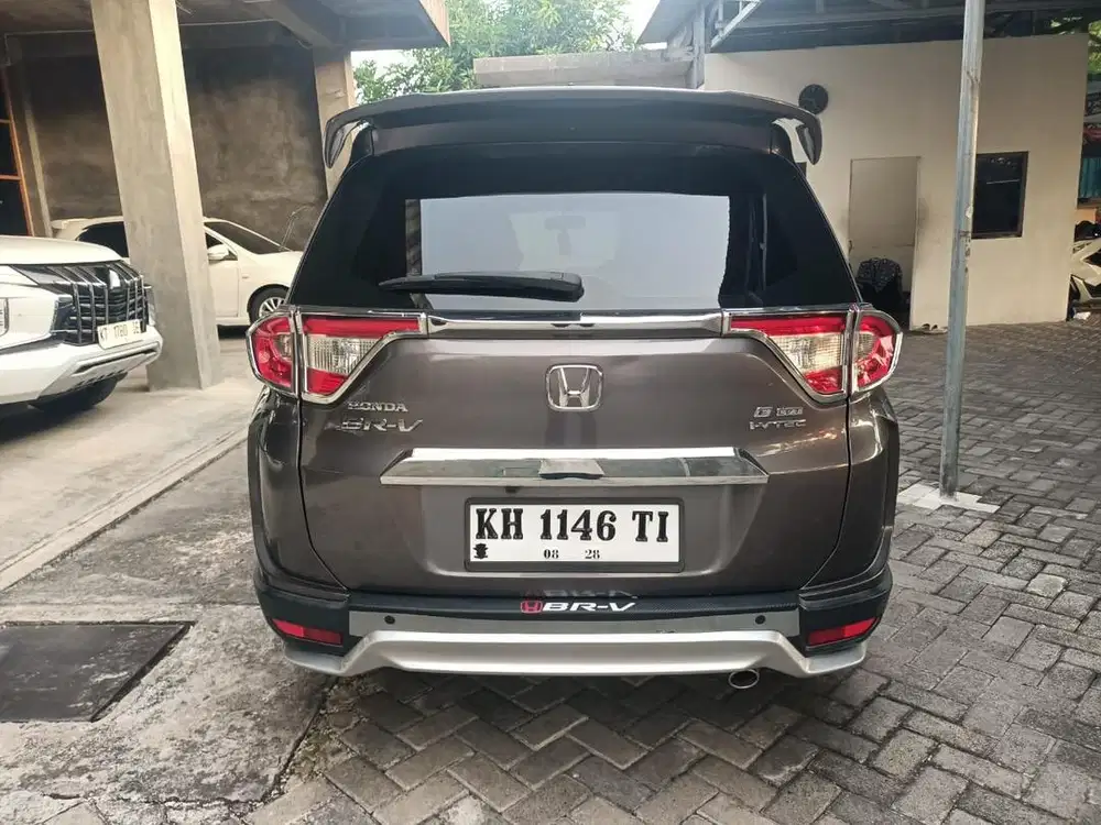 BRV PRESTIGE AT 2018 abu abu