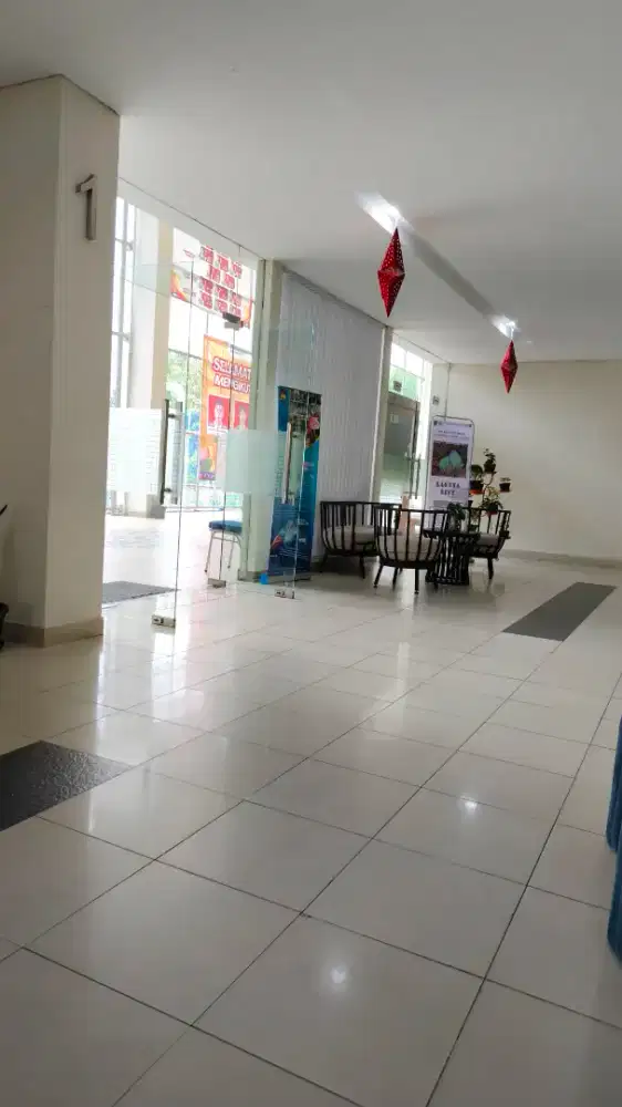 Dicari penjaga kos yang jujur dan rajin