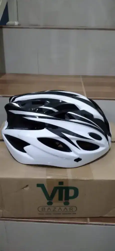 Helm sepeda MTB murah