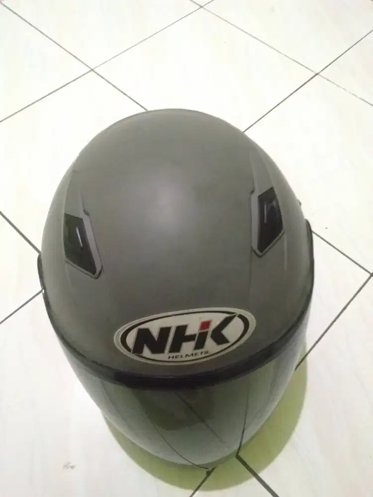 Jual Nhk r1 max