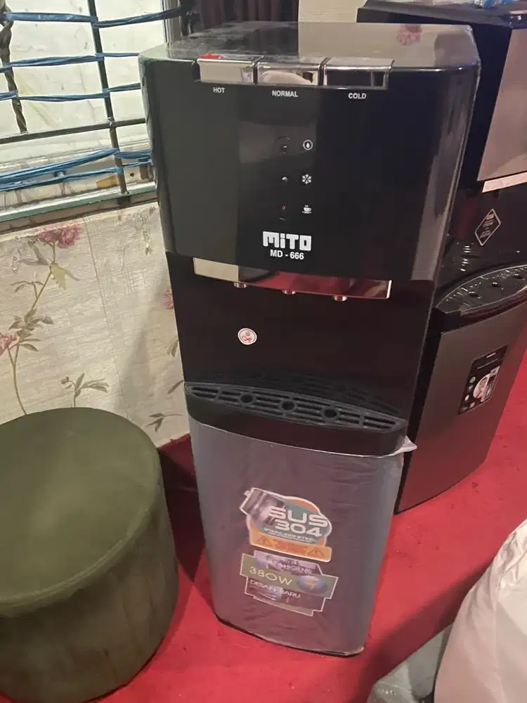Dispenser Mito MD666