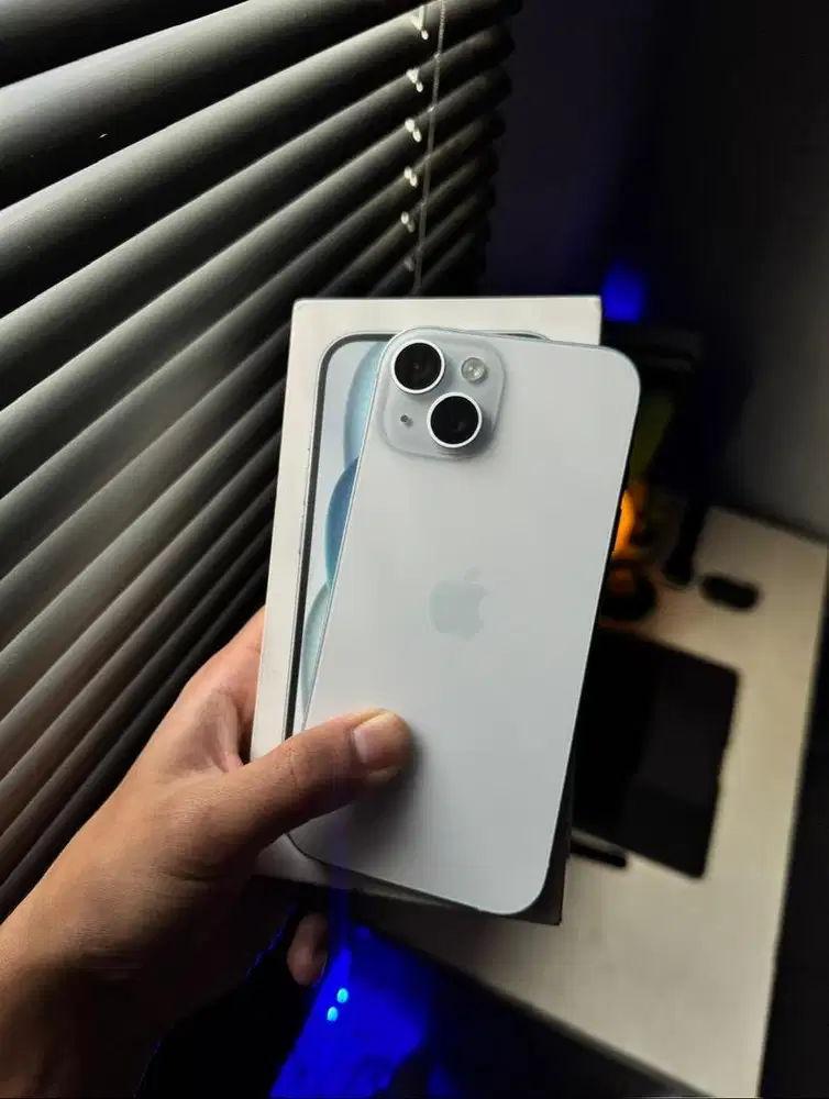 Iphone 15 128GB Digimap