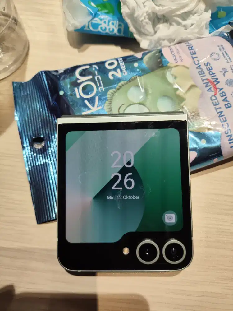 Samsung ZFlip 6