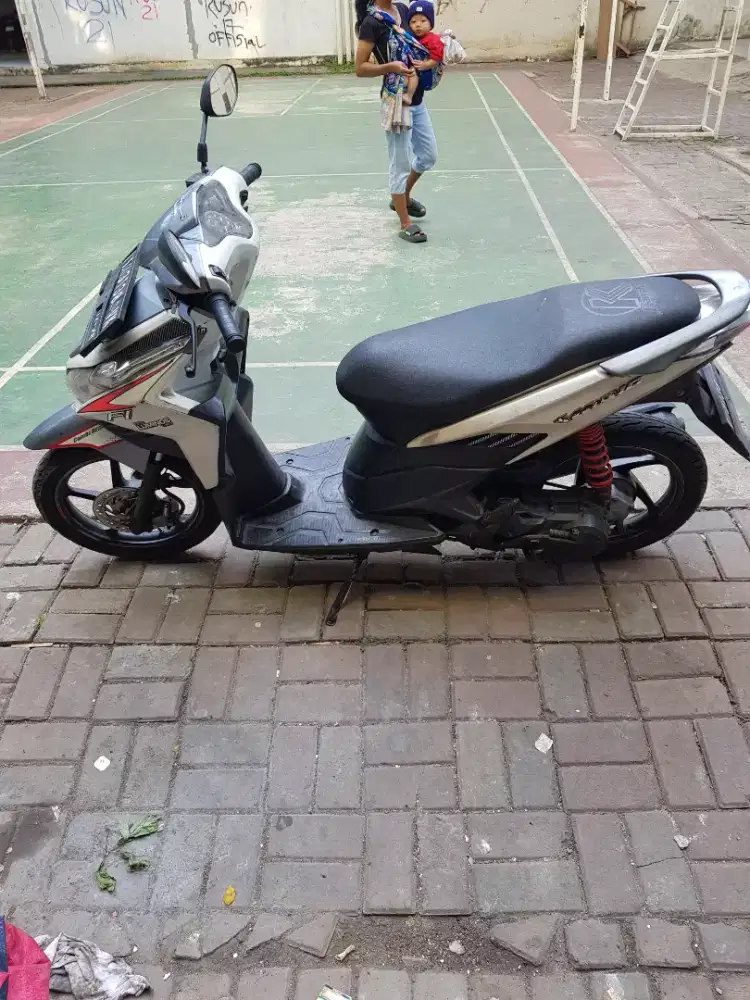vario techno 2011