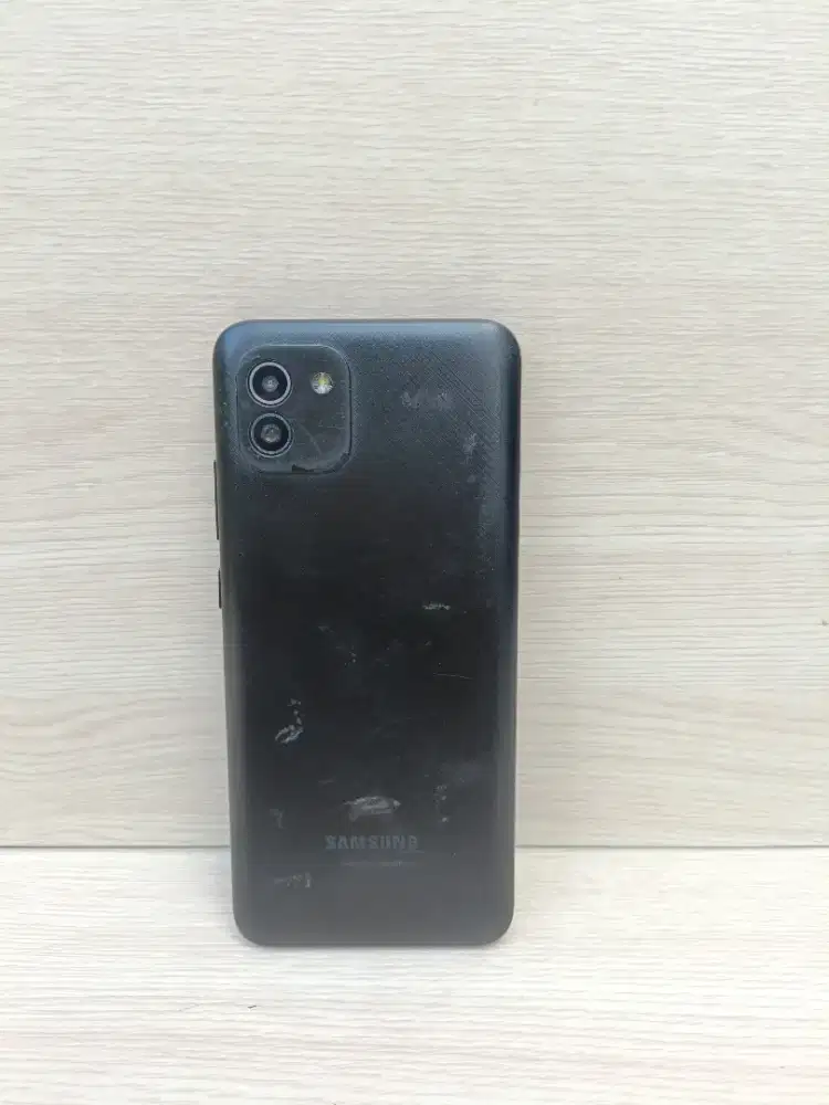 Di jual Samsung A03