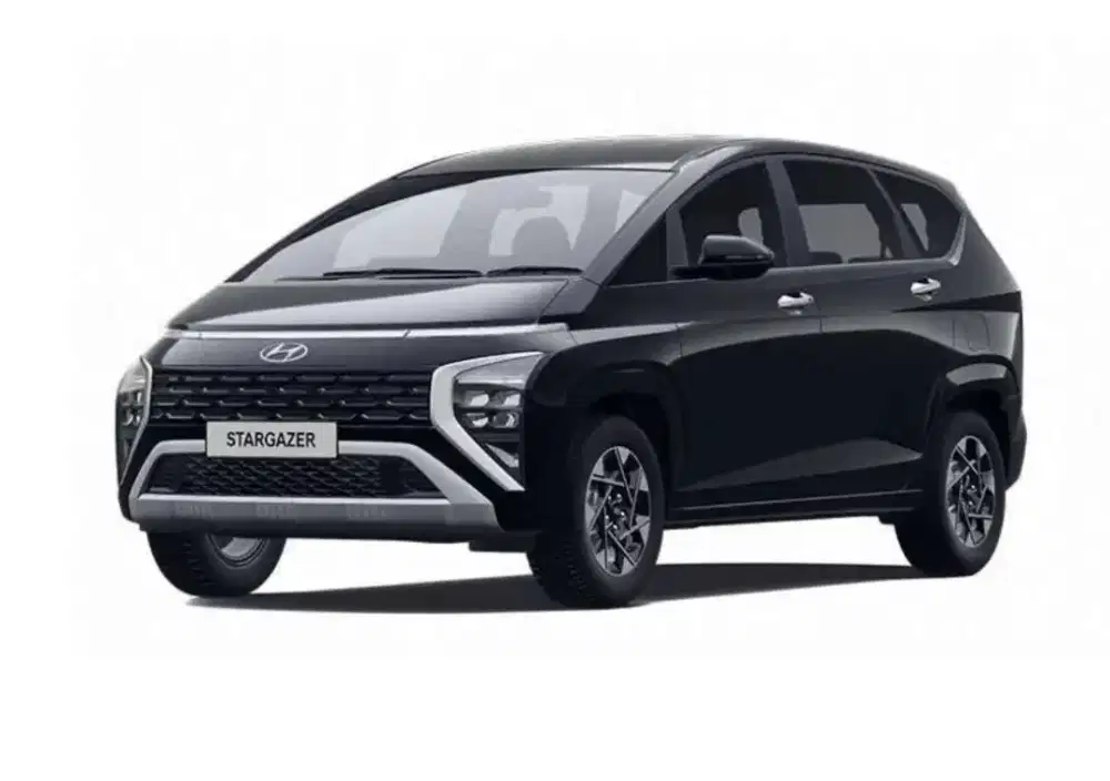 Rental Mobil Plus Driver Jabodetabek