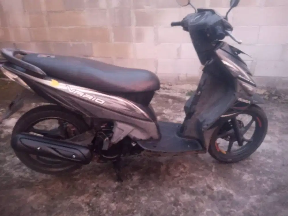 VARIO CARBU 2013 ORIGINAL