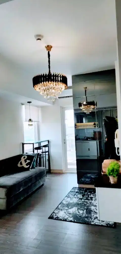 Murah Langsung pemilik-Exclusive Apartment SummareconBekasi Springlake