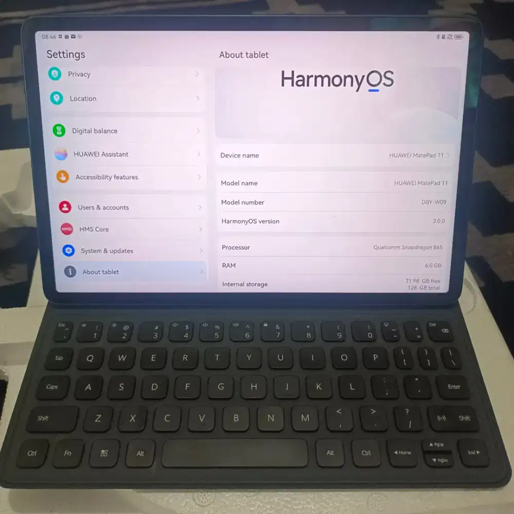 Jual - Huawei MatePad 11