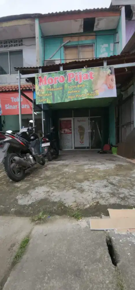 Di butuh kan pria untuk joki & terapis