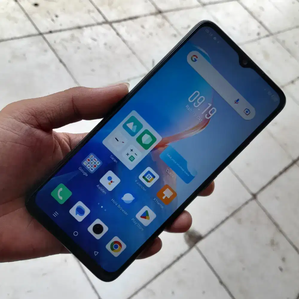 Infinix Smart 7 3+3/64