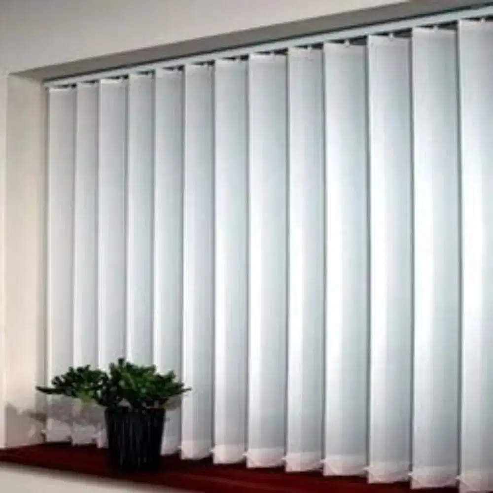 vertikal blinds ukuran custom