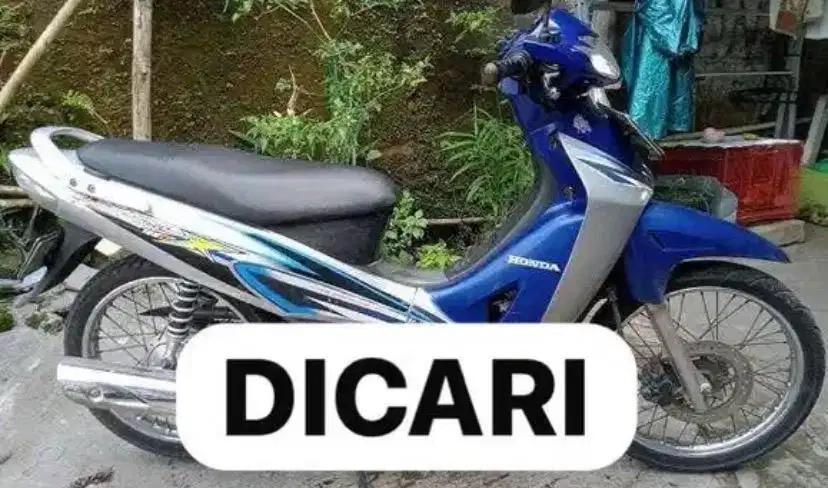 Di Cari Honda Kharisma Karisma Tahun 2003 Ke Atas Kharisma X 2005