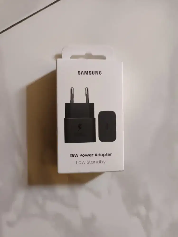 ADAPTER SAMSSUNG 25W ORI