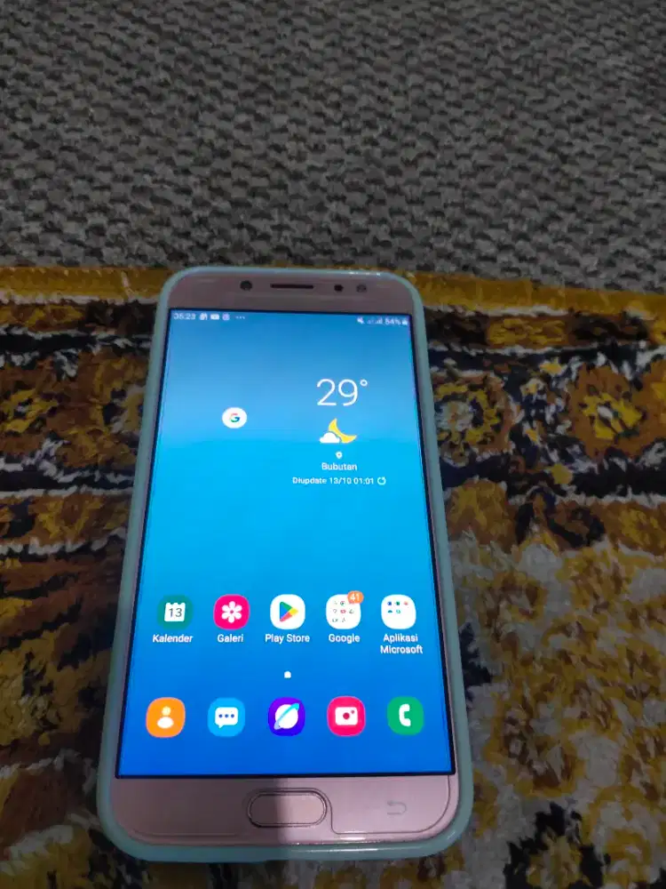 Samsung J7Pro 3/ 3Gb NFC Original