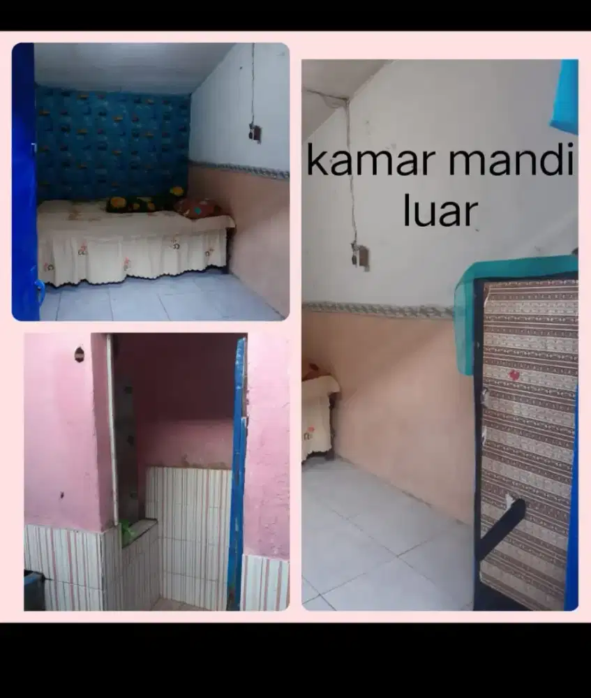 PROMO SPESIAL: KOS MURAH MERIAH & STAREGIS DG KOTA SURABAYA