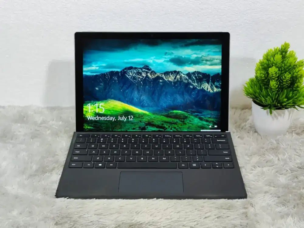 Microsoft Surface Pro 5