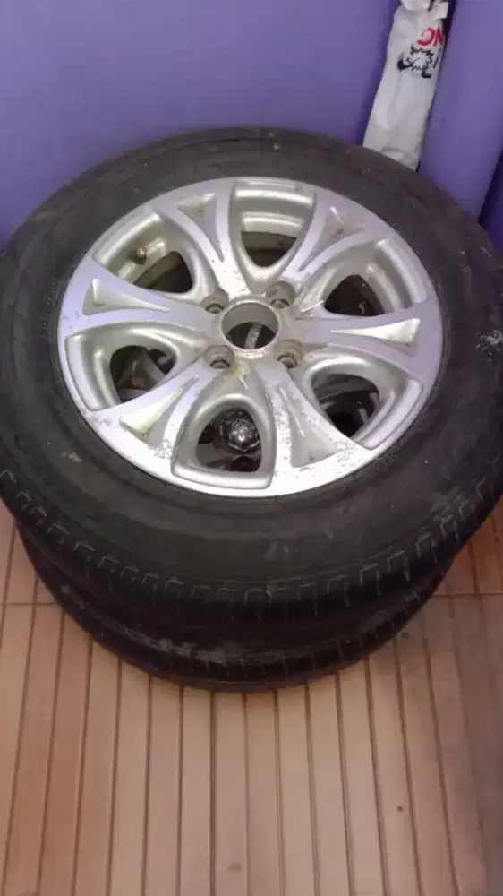 Di jual Velg R13