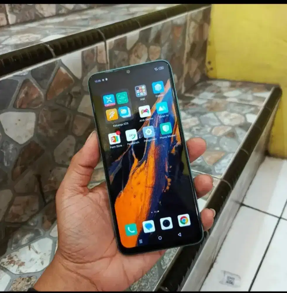 Hp infinix hot 30i