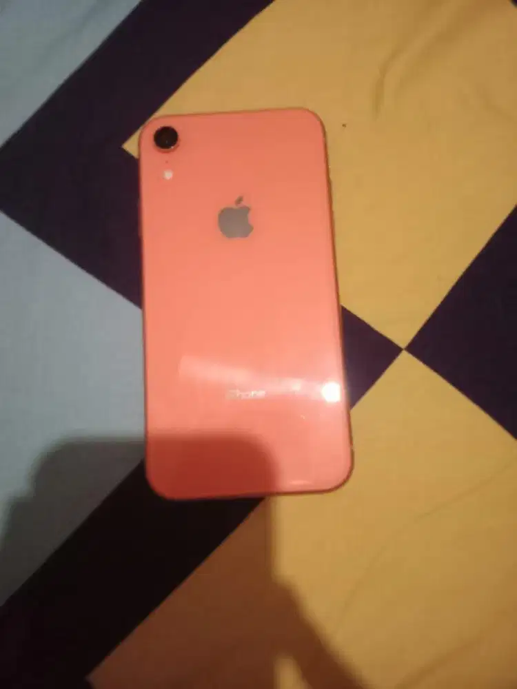 IPHONE XR 64GB SECOND