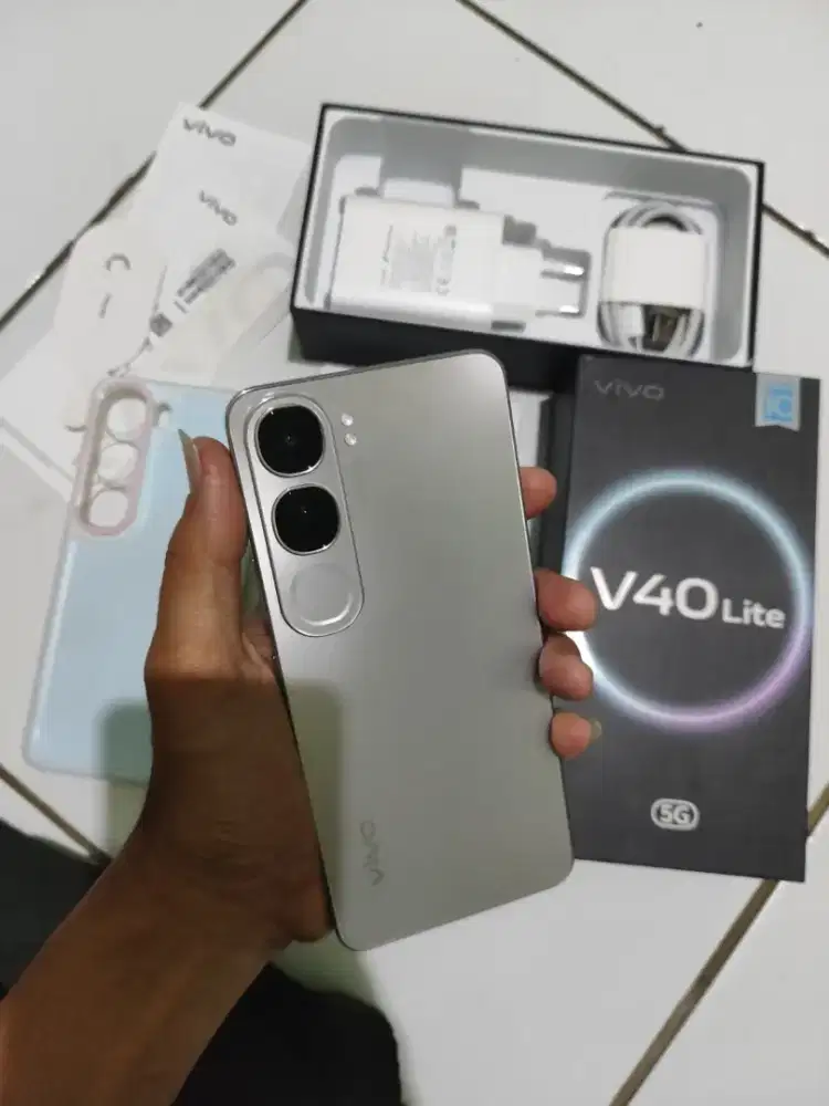 Vivo V40 lite 5G 8/256