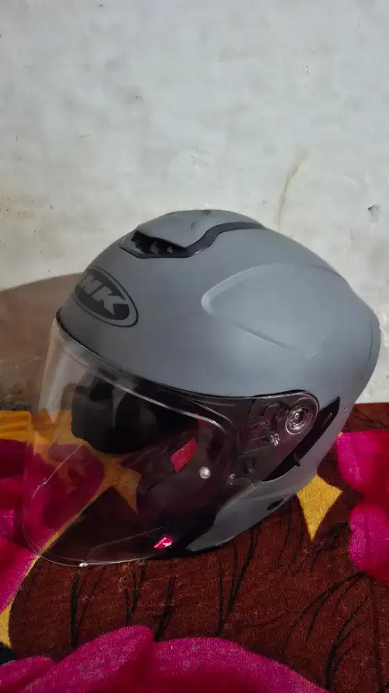 Helm ink terra 2