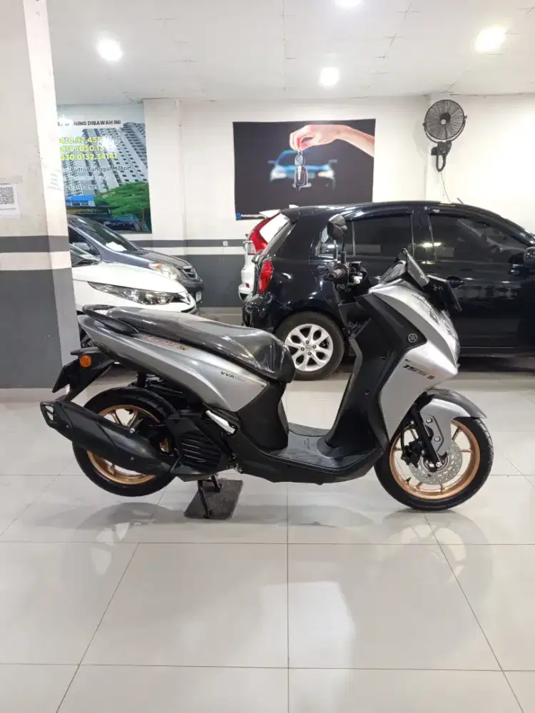 Lexi lx 155 exlusive