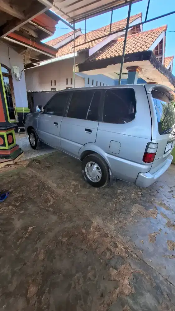 JUAL KIJANG KAPSUL SGX