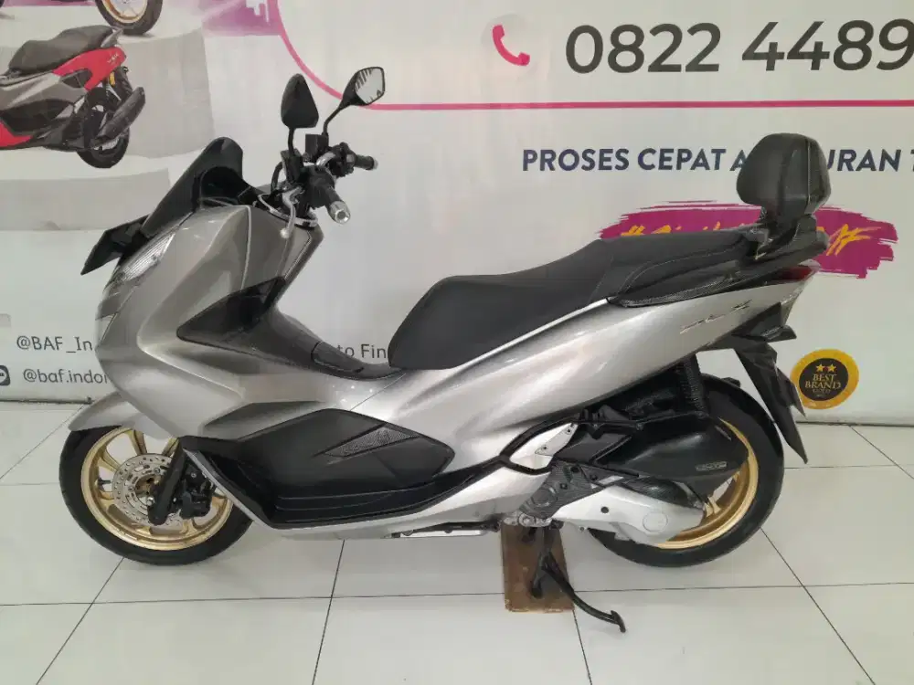 HONDA PCX 150 CBS 2019 OK CIAMIK