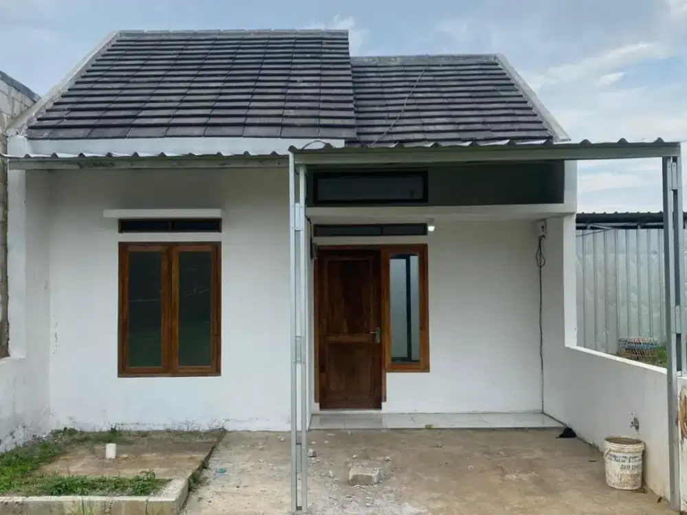 Rumah Terjangkau Lokasi Strategis Di Ters Cibaduyut Rancamanyar