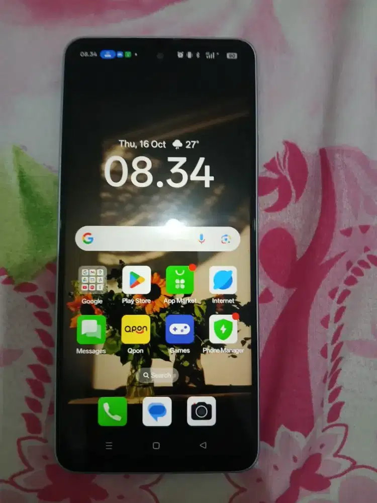 DIJUAL SEGERA !!!
