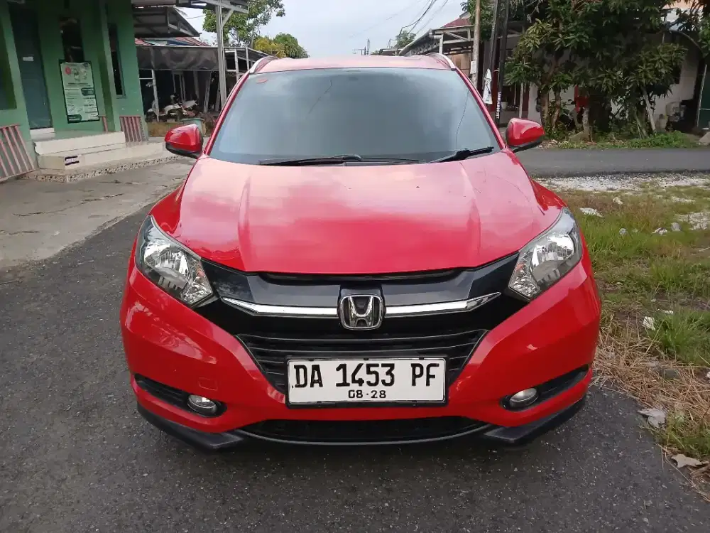 Hrv S matic thn 2018