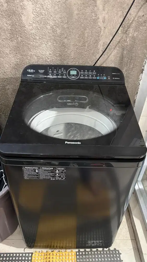 Mesin Cuci Panasonic