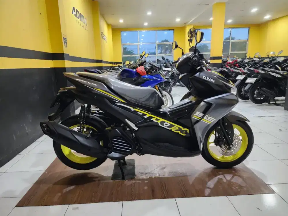 AEROX 155CC OBRAL MURAH GUYSS