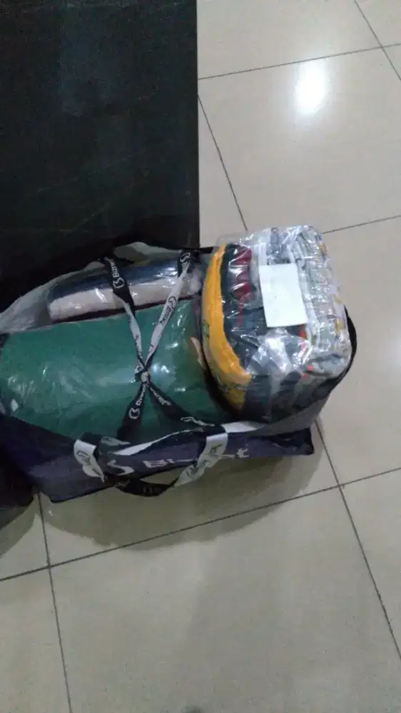 Dibutuhkan Pegawai Laundry Wanita daerah Pademangan, jakut