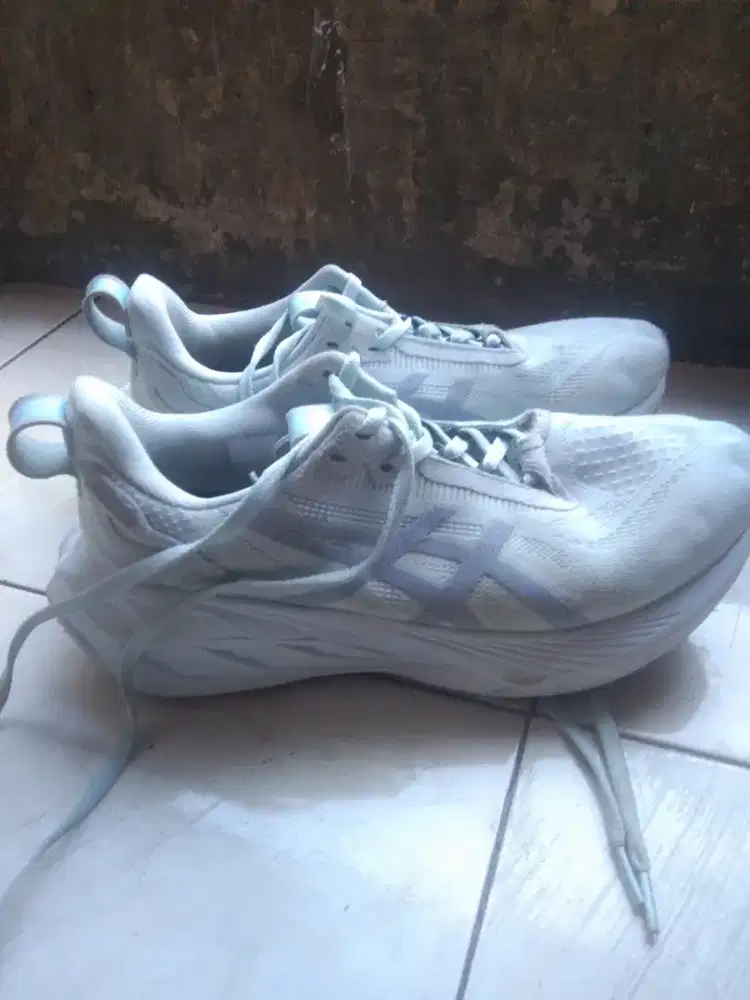 Jual sepatu buat lari