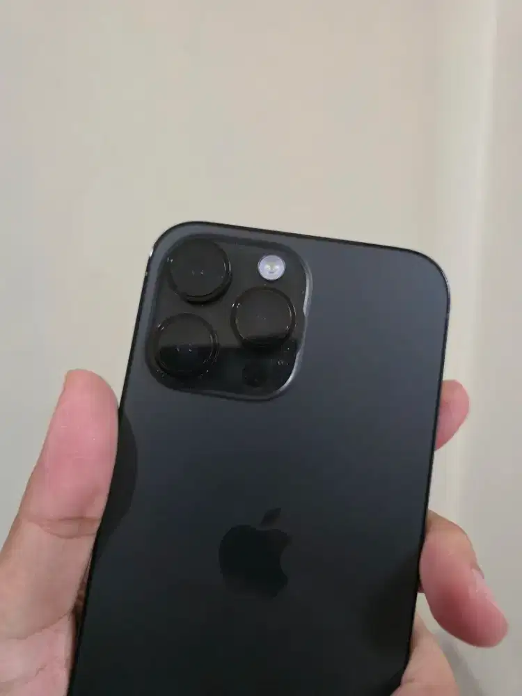 iPhone 14 Promax 128gb Garansi Resmi