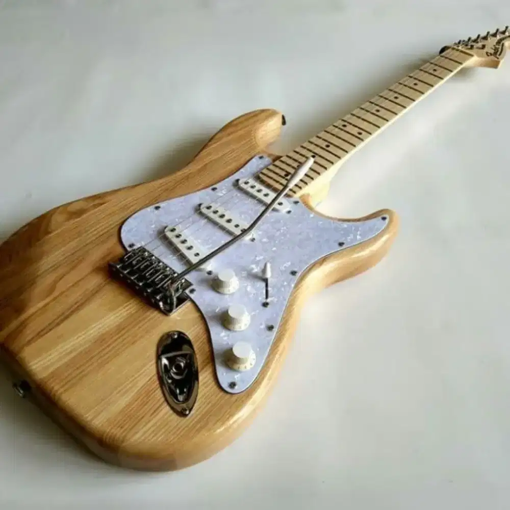 Privat Les Gitar