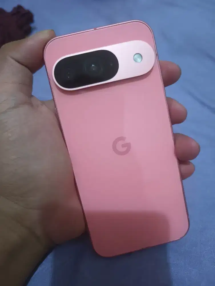 Google Pixel 9 12/128